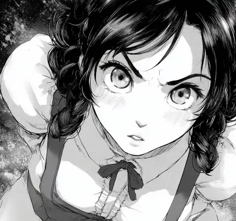 职场与生活漫画合集封面主视觉