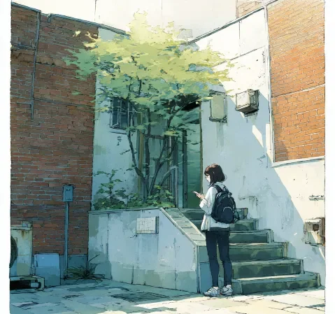 《职场生存图鉴》封面